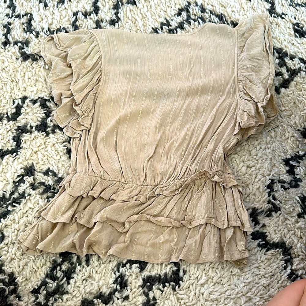 Express blouse - Picture 2 of 2
